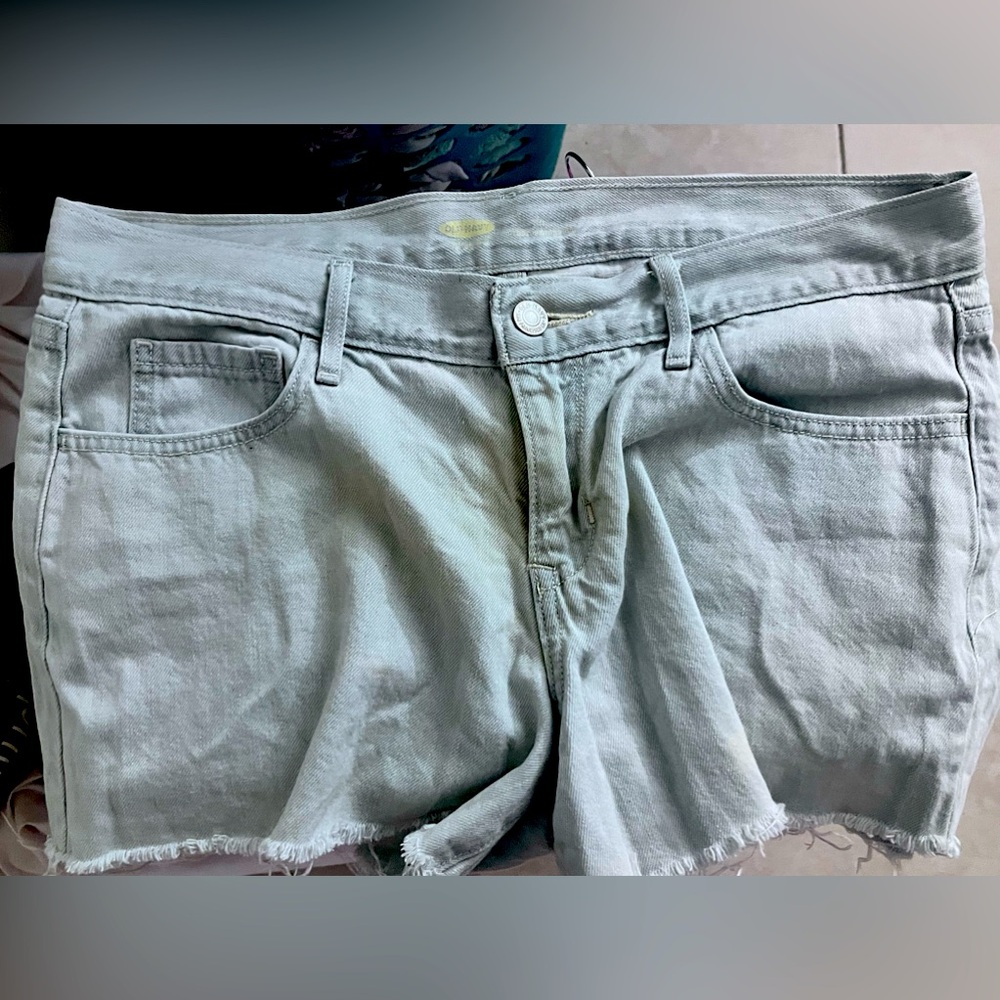 Old Navy Shorts